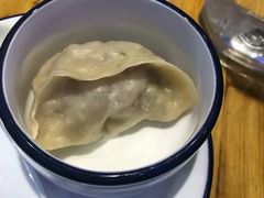 -山里屯铁锅炖·东北菜(康桥店)