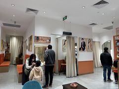-海马体照相馆(万菱汇店)
