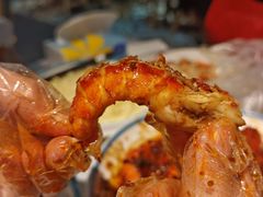 -三妹小龙虾·黄油蟹(华侨城总店)
