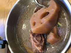 -文叔·湖北名小吃·小龙虾(华强北店)