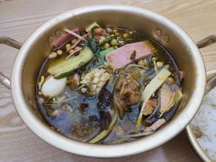 -冒菜西施·非遗冒菜(总店)