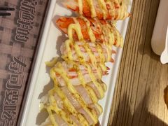-林妈妈村·日式料理(宝山万达店)