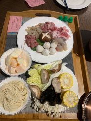 点击看大图 -和伊母婴护理中心·全套房(金山店)