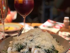 菠菜芝士色拉-TOMATITO(无限极荟店)