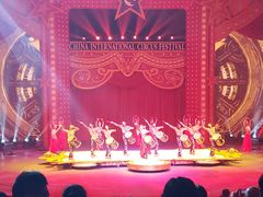 -珠海横琴长隆《卡卡虎奇遇记》