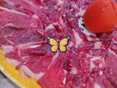 -潮汕大目牛肉火锅(皇岗旗舰店)