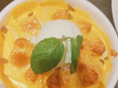 -新白鹿餐厅(京基KK ONE店)