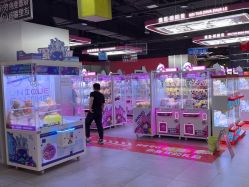 -维拓乐园(砂之船奥莱店)