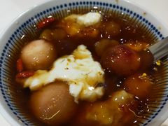 金玉满堂-堂屋糖水店(愚园店)