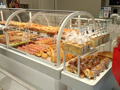 -LanTa蓝塔烘焙(中原万达店)