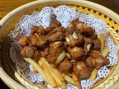 -老长沙湘菜馆(凤凰路店)