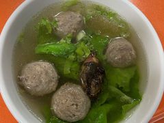 -阿伟牛肉店(东山店)