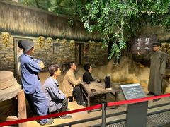 -铁道游击队纪念馆