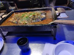 -炉鱼(爱琴海购物公园店)
