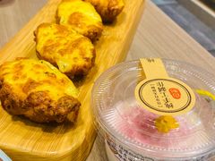 -街角等你.大连海鲜烧烤.经典铁板海鲜串(西安路店)