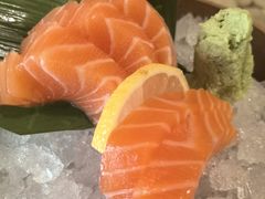 -西村日本料理(香格里拉饭店)