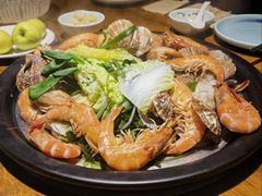 -三个渔夫·蒸汽海鲜(小白楼店)