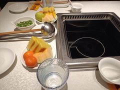 -巴奴毛肚火锅(六天地店)