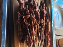 -哈力家·西北烧烤烤串(凤城十路店)