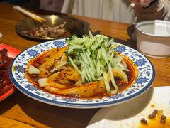 -柴窝堡22号辣子鸡·传承新疆菜