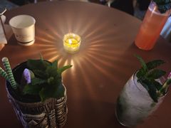 -MM·五声·音乐人与调酒师(西安路店)