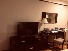 -武汉江城明珠豪生大酒店
