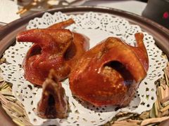 -炆艺乳鸽·煲仔饭大排档(望京来广营店)