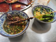 -老益阳麻辣烫(英郡店)