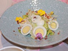 -晶雅花园西餐厅(南京首店)