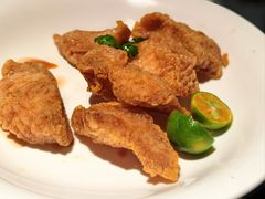 -锦府园·新台州菜(合生汇店)
