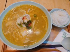 柠檬青花椒鱼-酸小七(国华广场店)