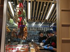 -狮头牌卤味研究所·卤味饭(花城汇南区店)