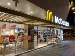 门面-麦当劳(塔园路店)