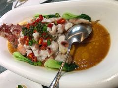 -鲍鱼王子(深圳大厦店)