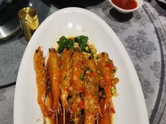 -山外山菜馆(玉泉路店)