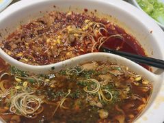 -李氏传家菜(兴城路店)