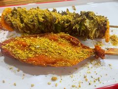 -高福麻辣烫(新阳店)