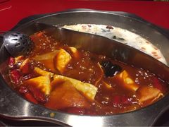 -山城辣妹子(定福庄店)