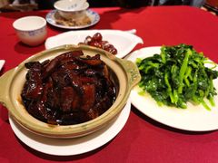 吉士红烧肉-老吉士酒家(天平路店)