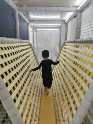 -奈尔宝家庭中心·亲子餐厅(北京东坝万达店)