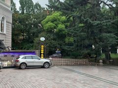 -上海安亭别墅花园酒店