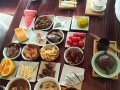 -青藤茶馆(南山路店)