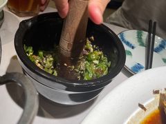 -费大厨辣椒炒肉(黄兴中心广场店)