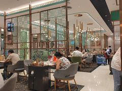 -稻香酒家·33年老字号·港式粤菜(富邦中心店)