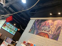 -二红烧烤排骨串(麦岛店)