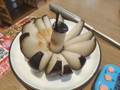 -那红花·东北菜铁锅炖(仙林金鹰店)