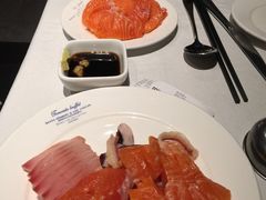 -星伦多自助料理·涮烤一体(虹悦城店)
