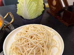 -牛将军•涮肉•烤肉•铁板烧(北京王府井·故宫店)