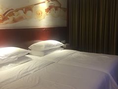 -维也纳酒店(北海银滩店)