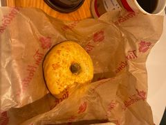 -Tims天好咖啡·贝果(东方广场店)